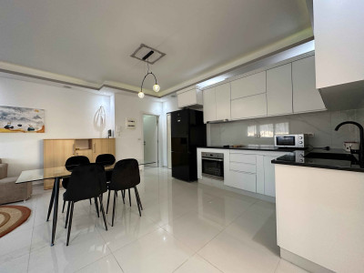 Don Bosco Big Marchet