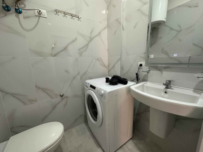 Don Bosco Big Marchet