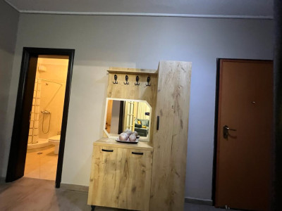 iCampus Piano Terra 2+1