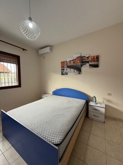 iCampus Piano Terra 1+1