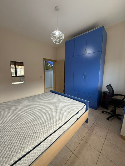 iCampus Piano Terra 1+1