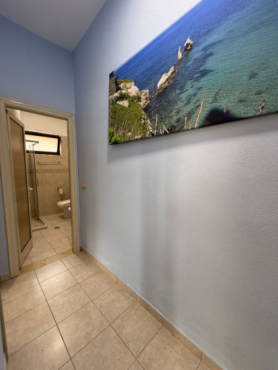 iCampus Piano Terra 1+1