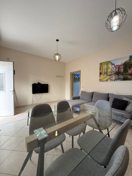 iCampus Piano Terra 1+1-2