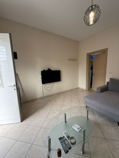 iCampus Piano Terra 1+1