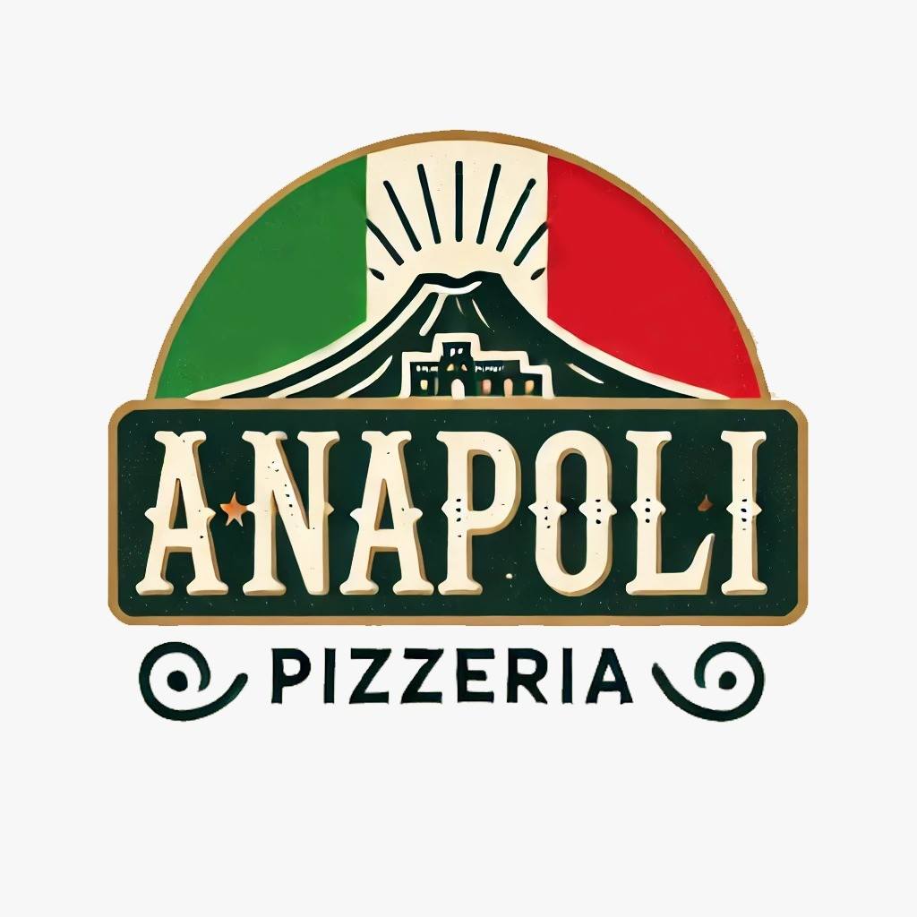 A Napoli Pizzeria