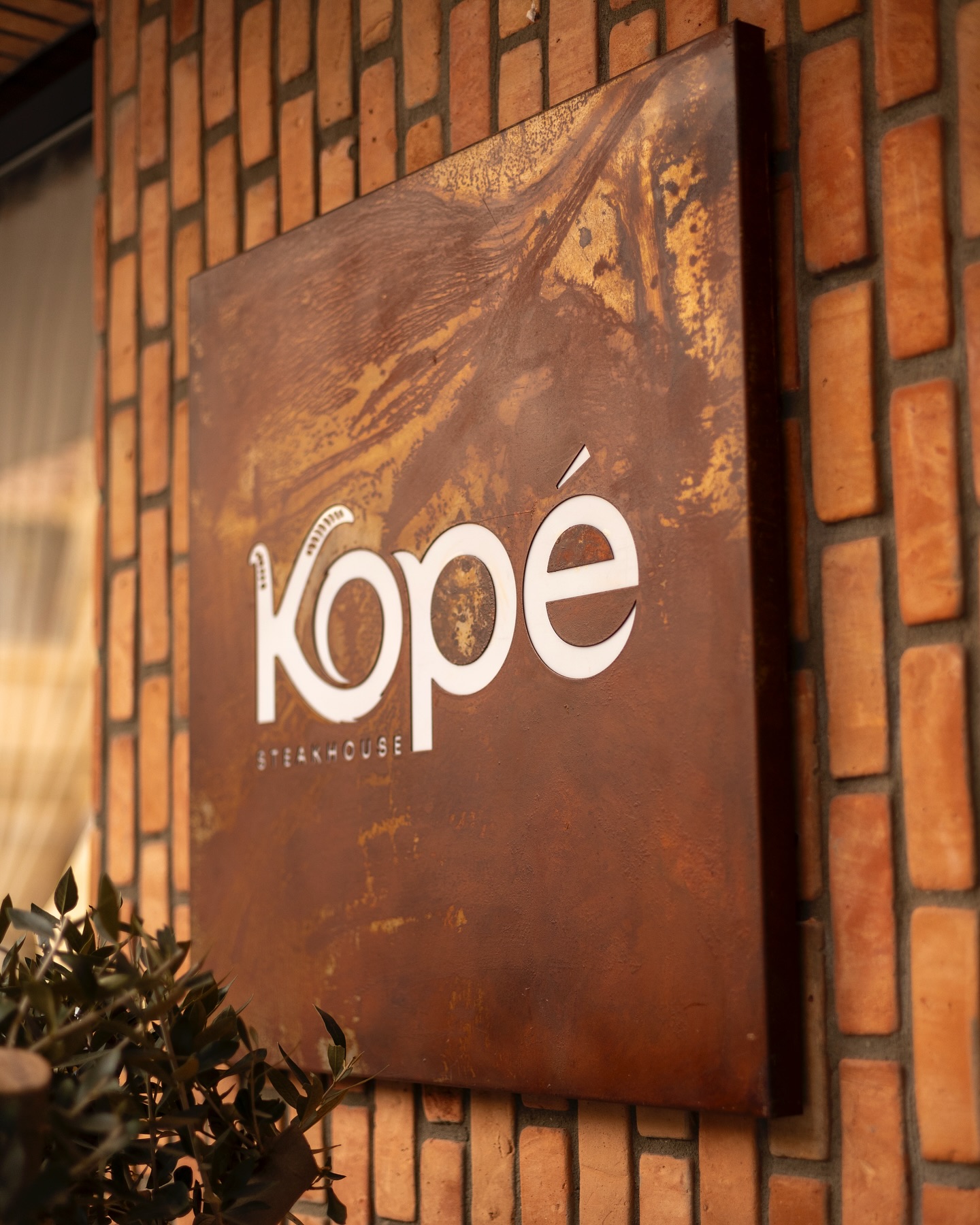 Kope Steak House